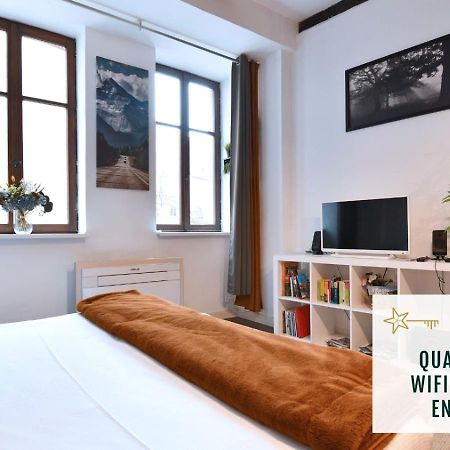Gite See You Soon - Le Loft Колмар Екстериор снимка