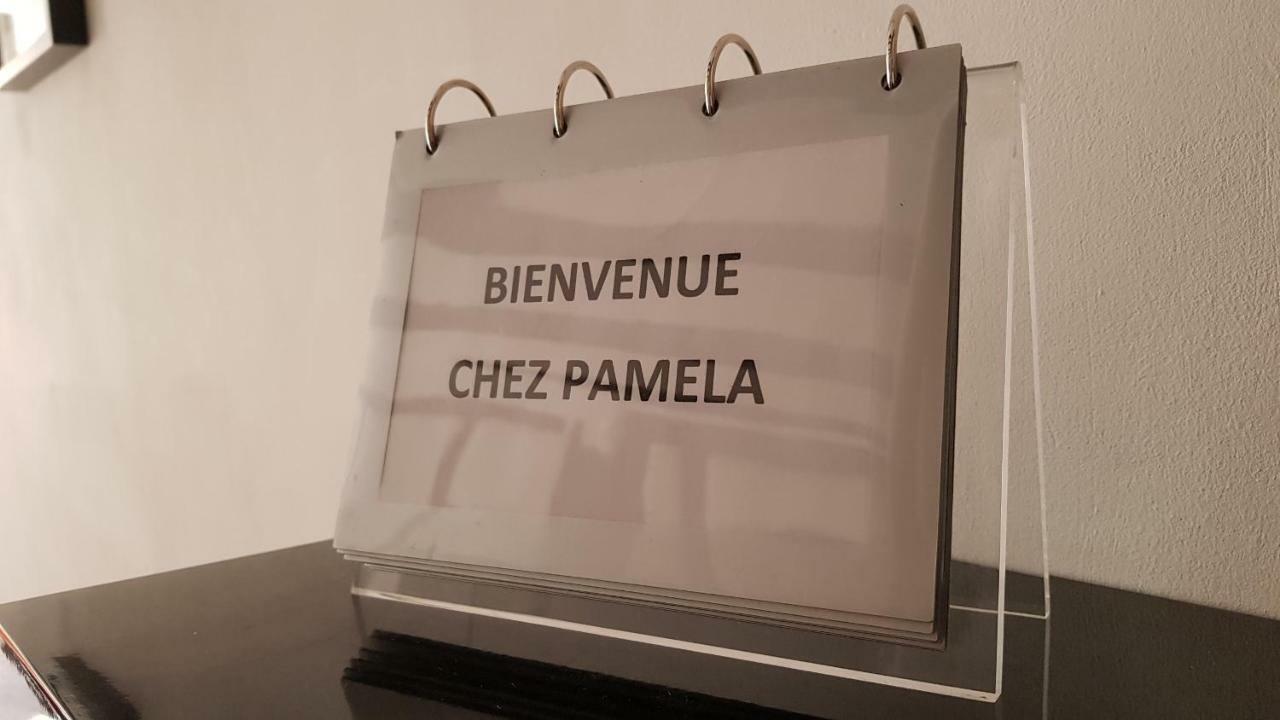 Gite See You Soon - Le Loft Колмар Екстериор снимка